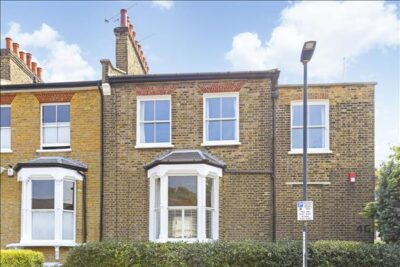 Egerton Drive, Greenwich