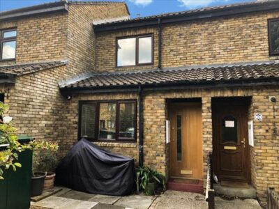 Perks Close, Blackheath