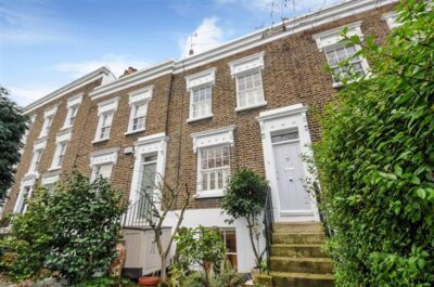 Crooms Hill Grove, Greenwich
